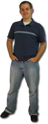 Wayne Hartman