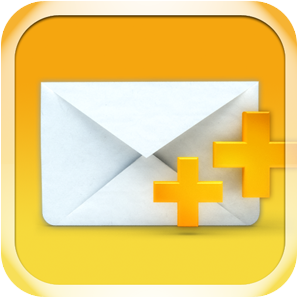 Webmail++ Icon