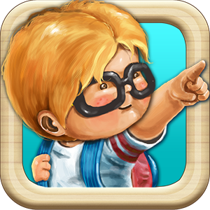 The Adventures of Alex: Electricity Icon