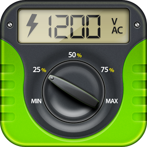 Home Energy Manager Icon