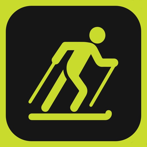 BackCountry Workout app icon