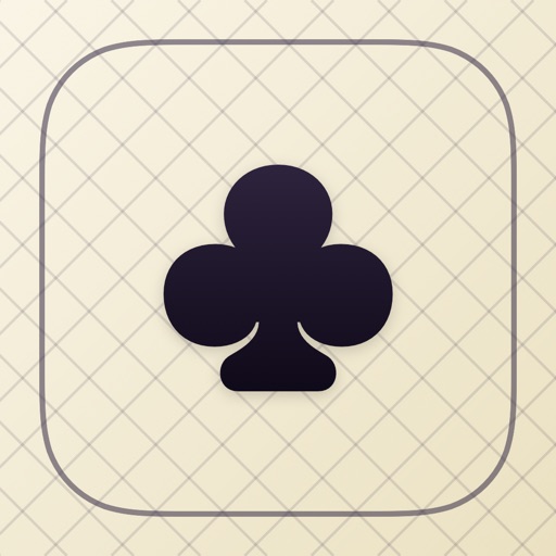 Pro Euchre app icon
