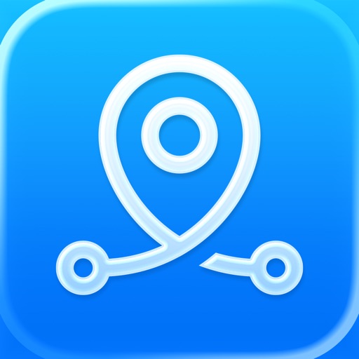 Pro Trip Planner app icon