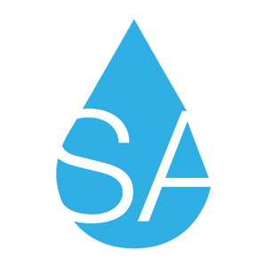 SA Water Icon