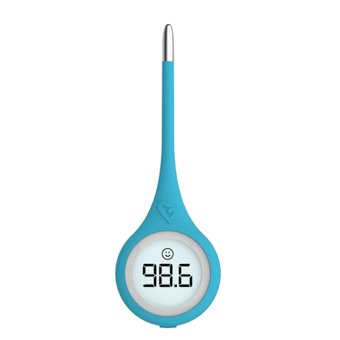 Kinsa Bluetooth Thermometer