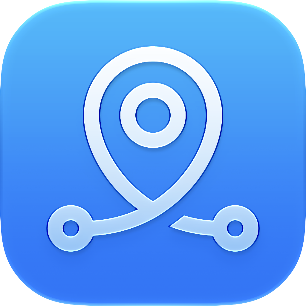 Pro Trip Planner App Icon